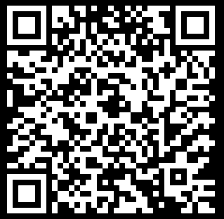 License QR Code