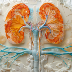 Renal system.