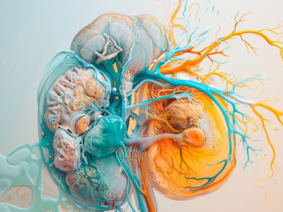 Hematolgy and oncology system