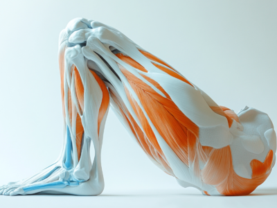 Musculoskeletal (Lower  limb anatomy)