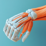 Musculoskeletal (upper limb anatomy)