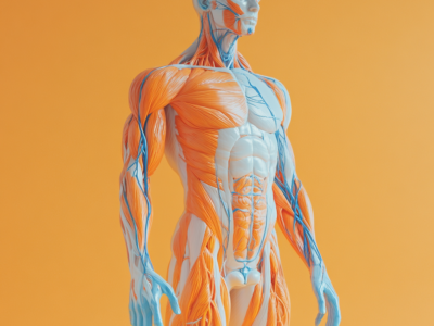 Nervous & Muscular System