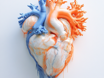 cardiovascular system